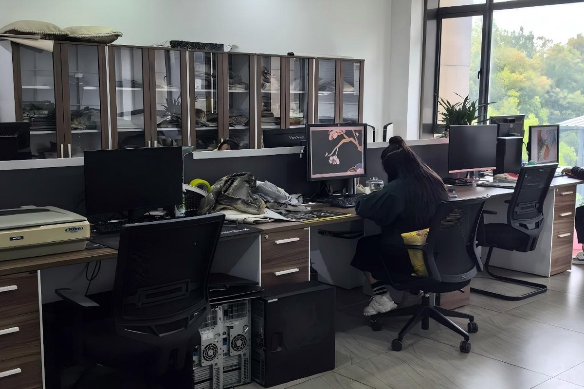 Pattern Design Studio