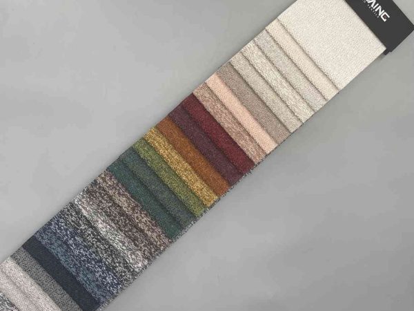 HG10668 Heavyweight Chenille Upholstery Fabric