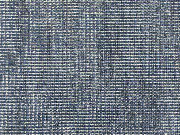 HG10870 Linen Viscose Polyester Blend Chenille Upholstery Fabric