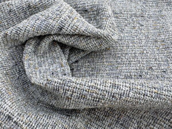 HG11158 Cotton Polyester Blend Chenille Upholstery Fabric