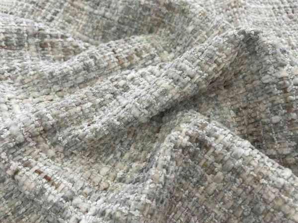HG10810 Chenille Upholstery Fabric