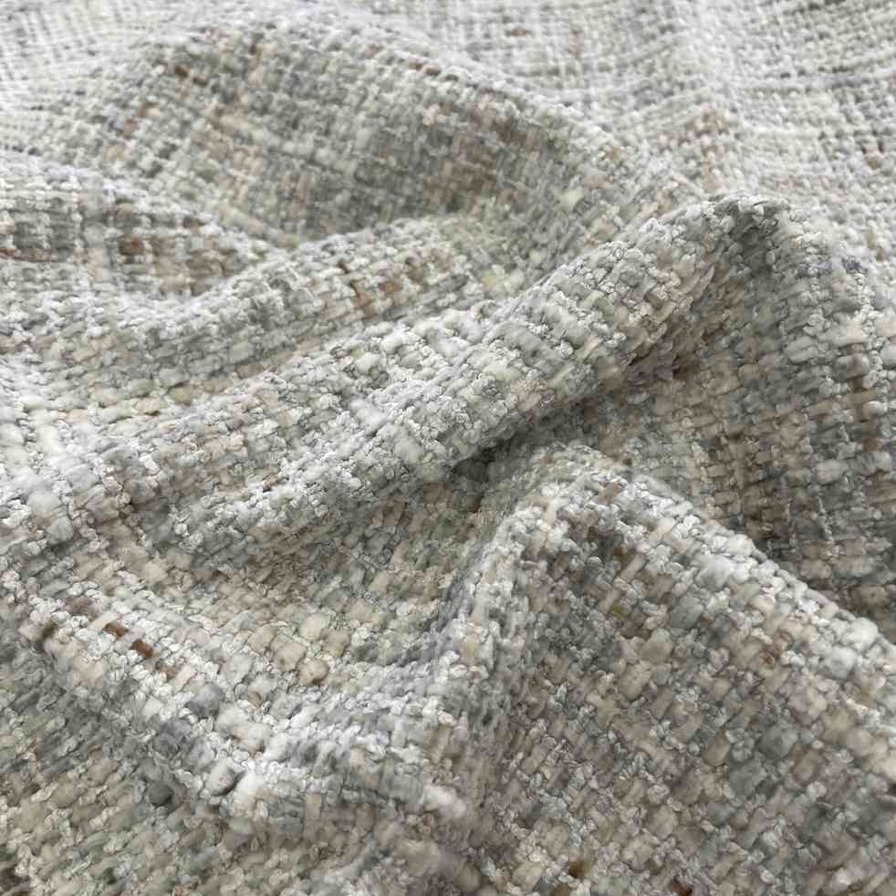 HG10810 Chenille Upholstery Fabric - 01-color-card