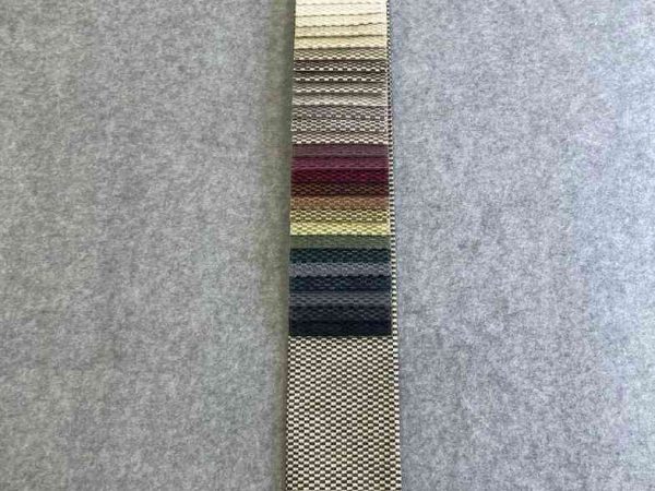 HG10863 Chenille Upholstery Fabric