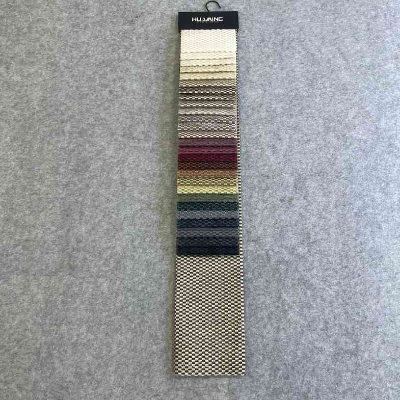 HG10863 Chenille Upholstery Fabric - 01-color-card