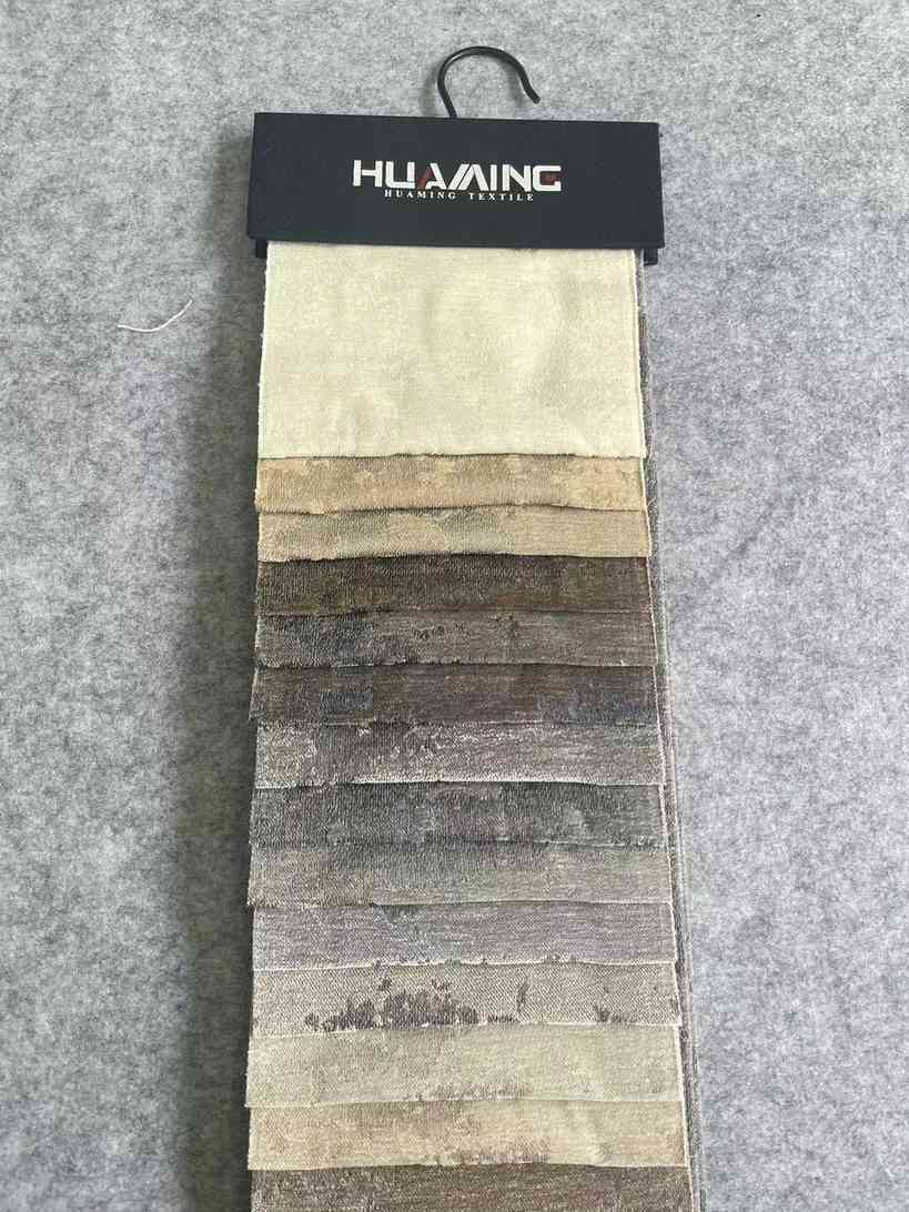 HG10860 Wide Width Polyester Upholstery Fabric - 02-texture-closeup