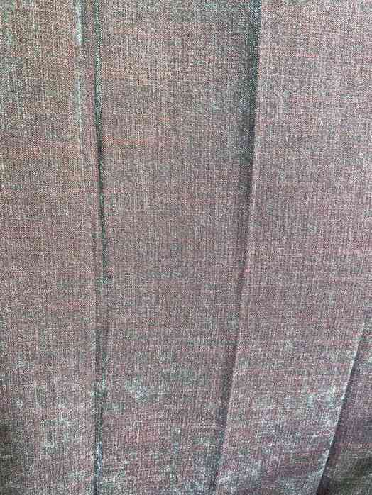 HG10790 Viscose Polyester Blend Chenille Upholstery Fabric - 03-texture-alt
