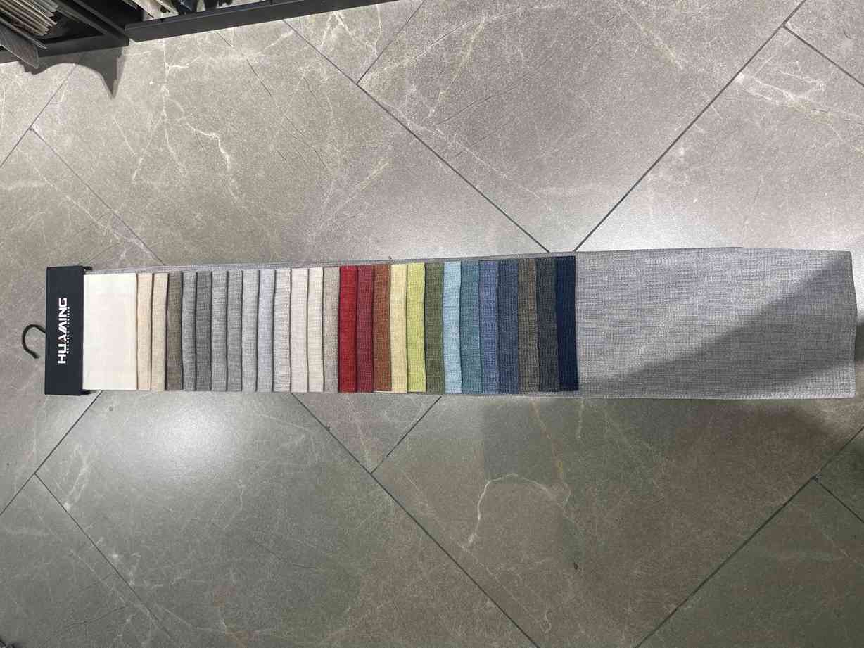 HG10861 Wide Width Polyester Upholstery Fabric - 03-texture-alt