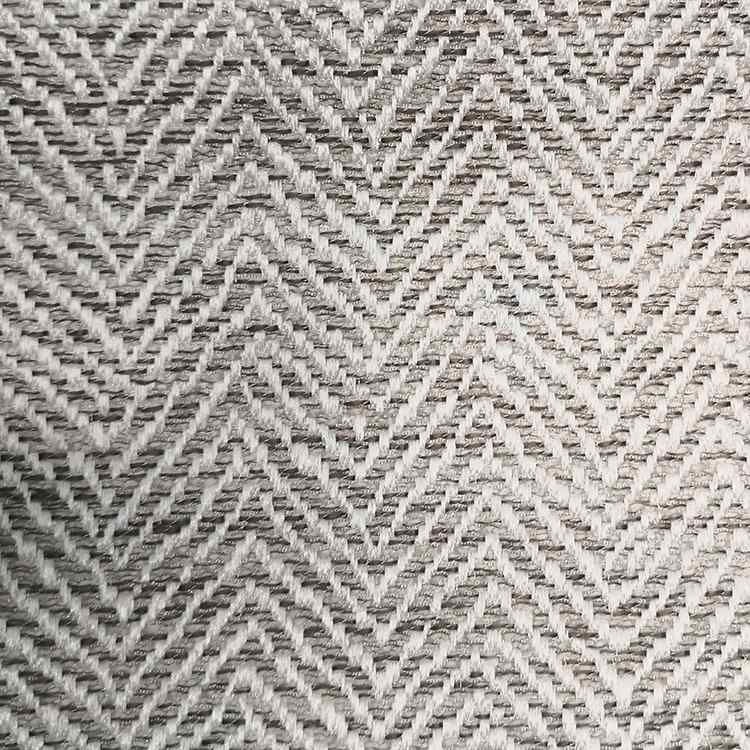 HG10083 3D Herringbone Chenille Fabric - 04-texture-closeup