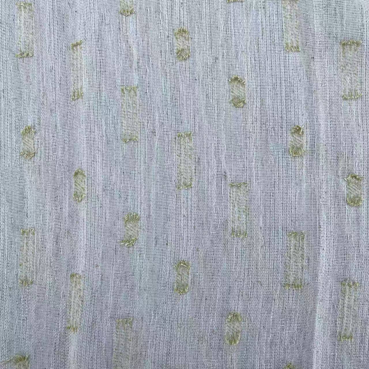 HG11069 Upholstery Fabric — High-Quality Woven Textile for Sofa & Furniture Wholesale