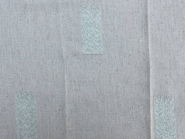 HG11070 Confetti Dot Clip-Jacquard Sheer Curtain Fabric
