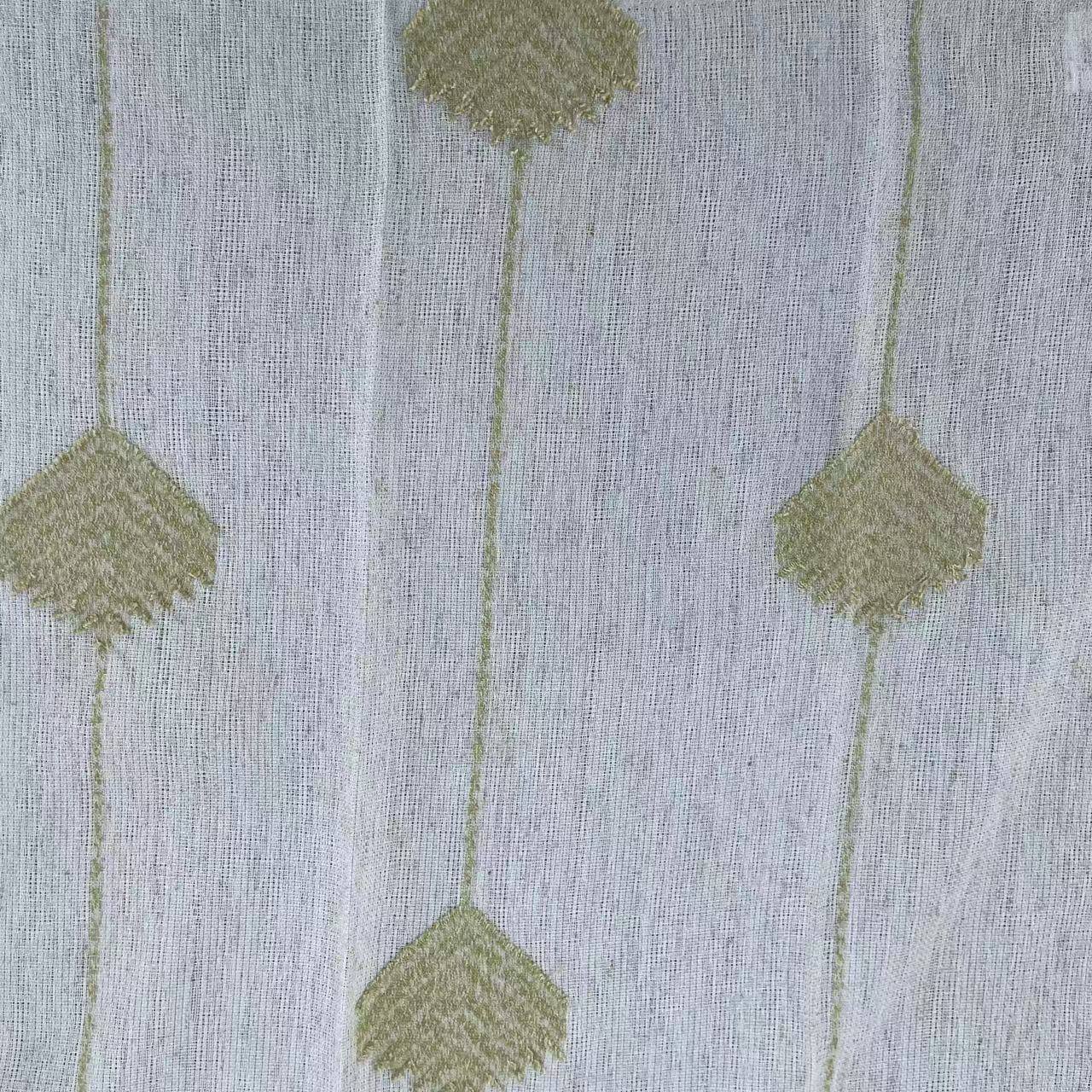 HG11073 Upholstery Fabric — High-Quality Woven Textile for Sofa & Furniture Wholesale