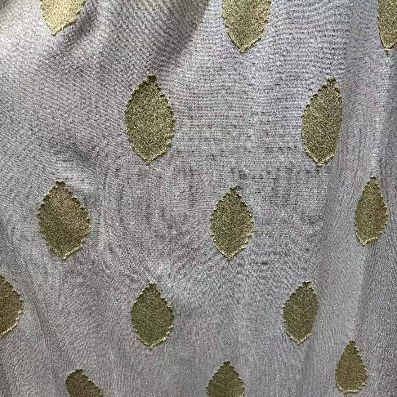 HG11076 Upholstery Fabric — High-Quality Woven Textile for Sofa & Furniture Wholesale
