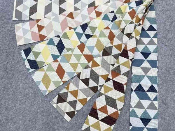 HG11102 Chenille Fabric