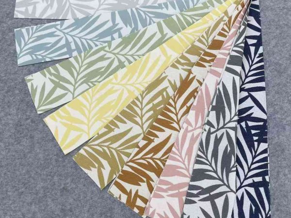 HG11103 Chenille Fabric