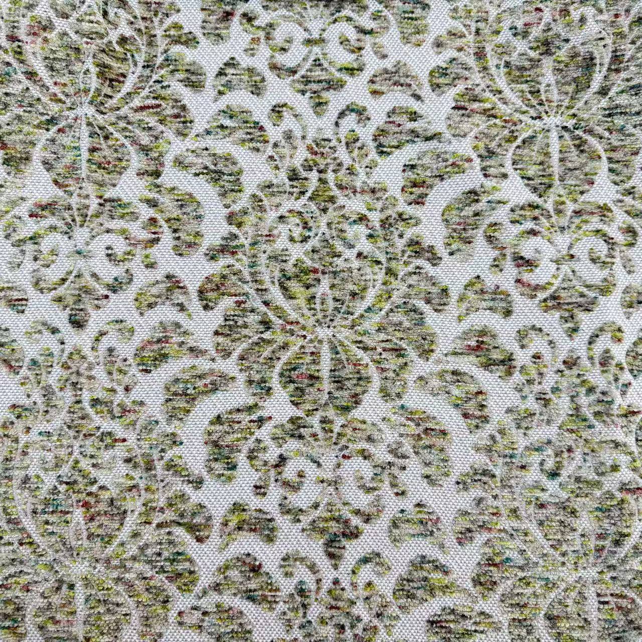 HG11123 Upholstery Fabric — High-Quality Woven Textile for Sofa & Furniture Wholesale