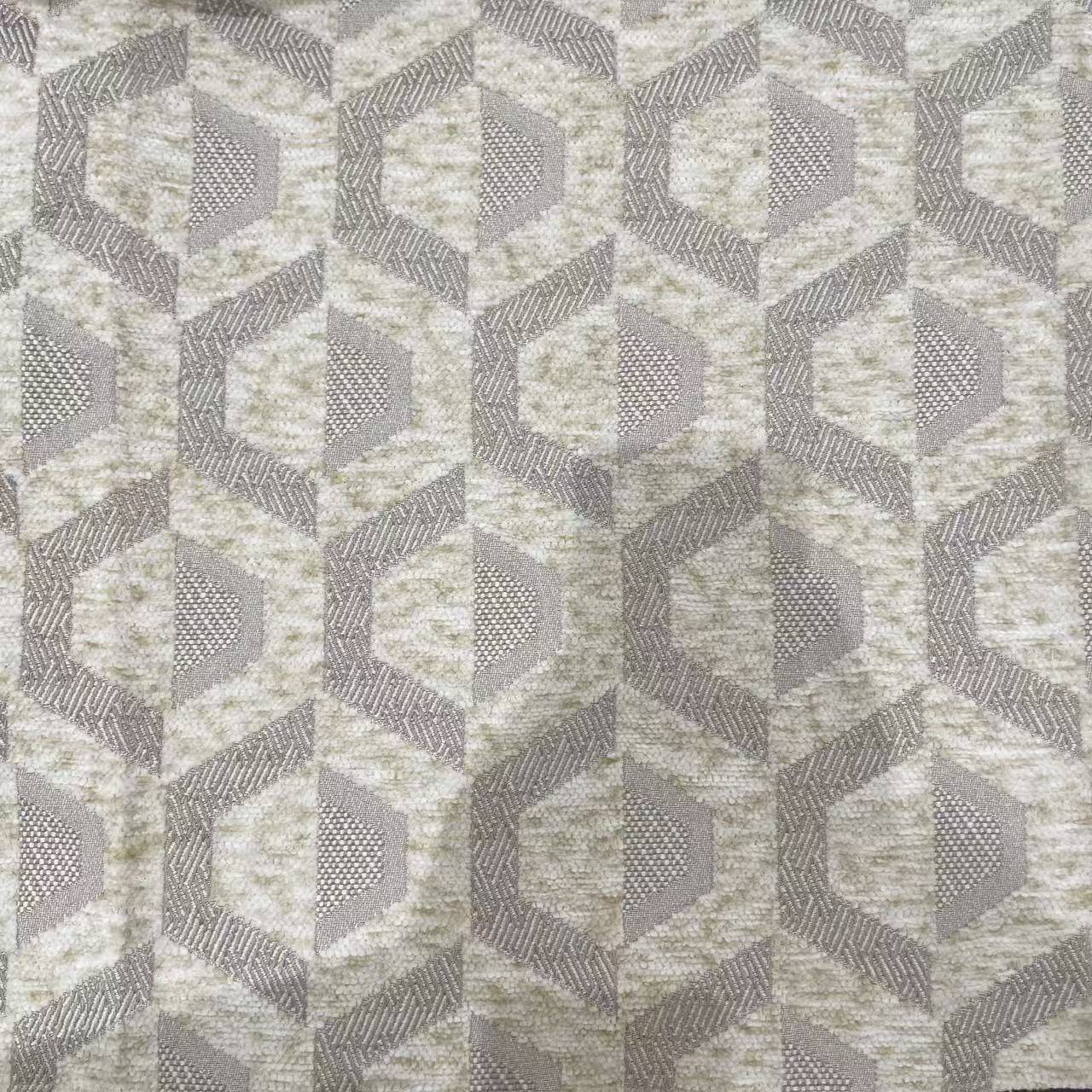 HG11125 Upholstery Fabric — High-Quality Woven Textile for Sofa & Furniture Wholesale