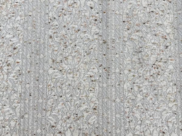 HG11126 Solid-Look Spray-Dyed Chenille Upholstery Fabric