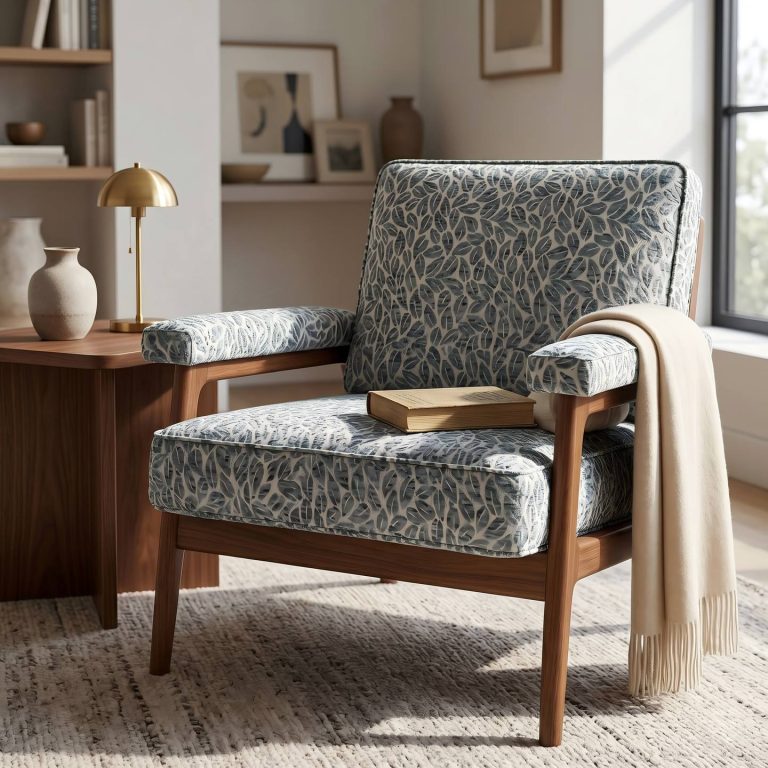 Upholstery & Sofa Fabric