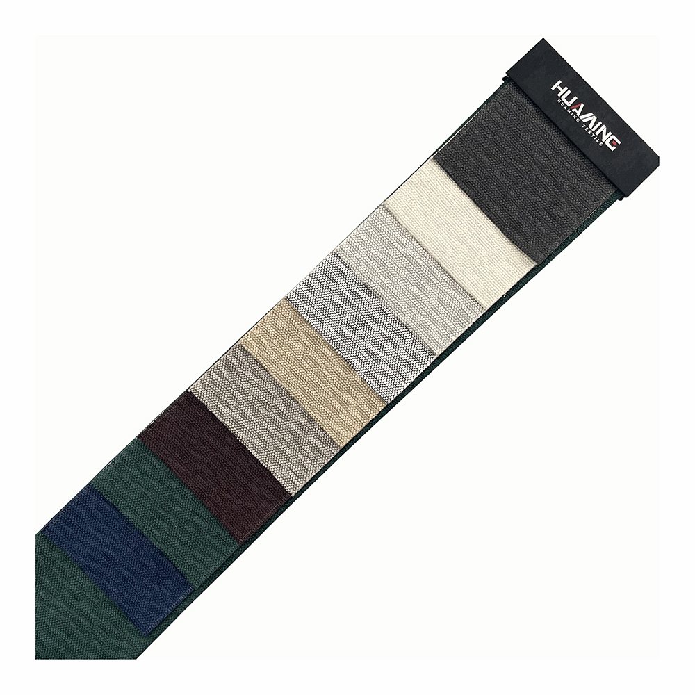HG10087 Popcorn-Texture Chenille Boucle Upholstery Fabric available colorways