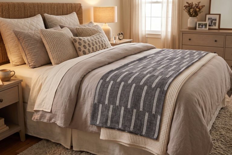 Bedding & Home Textile