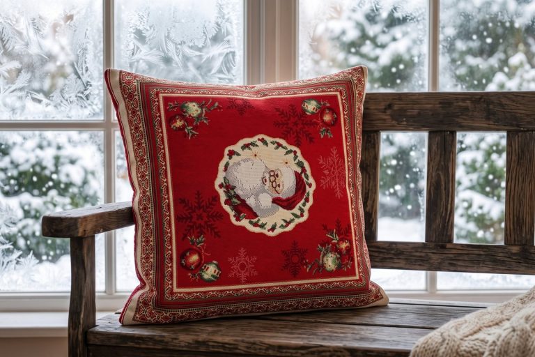 Decorative & Specialty Fabric