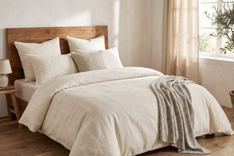 Natural Fiber Fabric