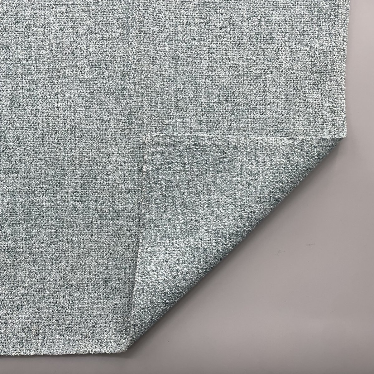 HG10090 Linen-Look Chenille Upholstery Fabric